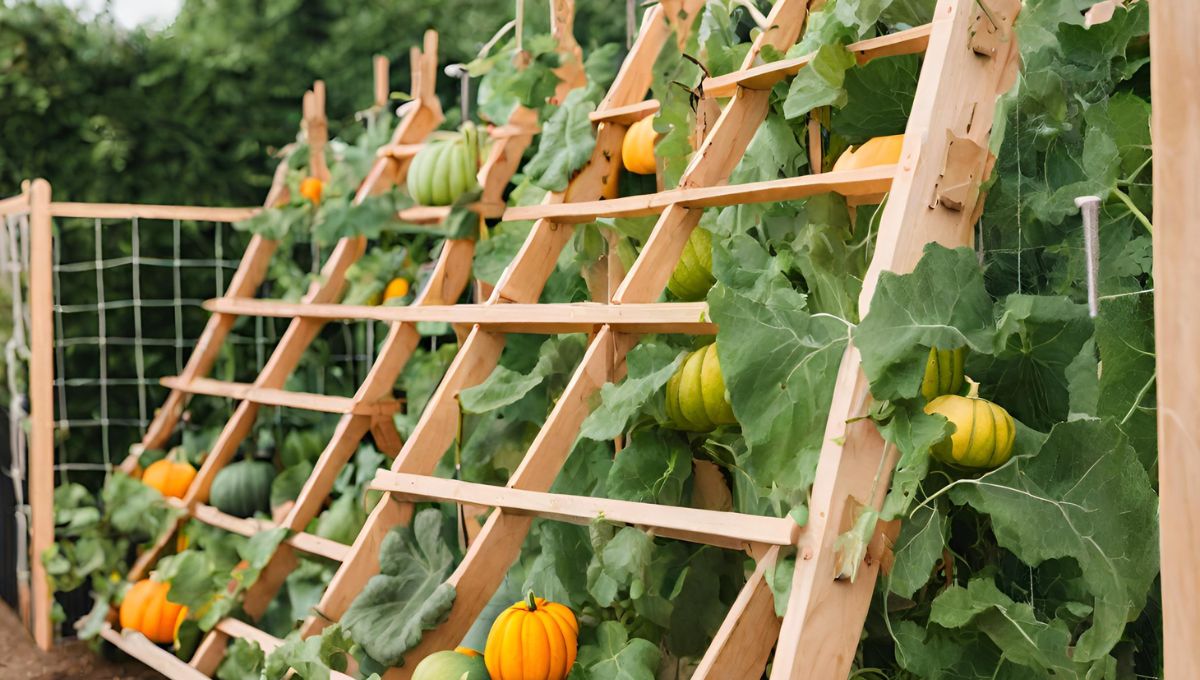 Zucchini and summer Squash