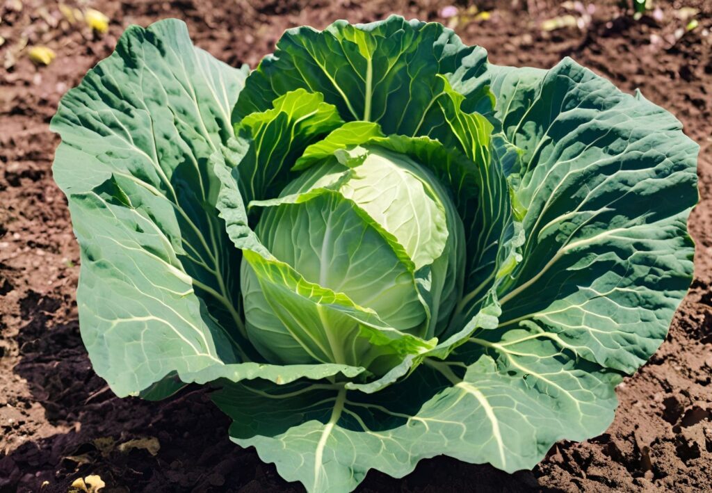 Cabbage