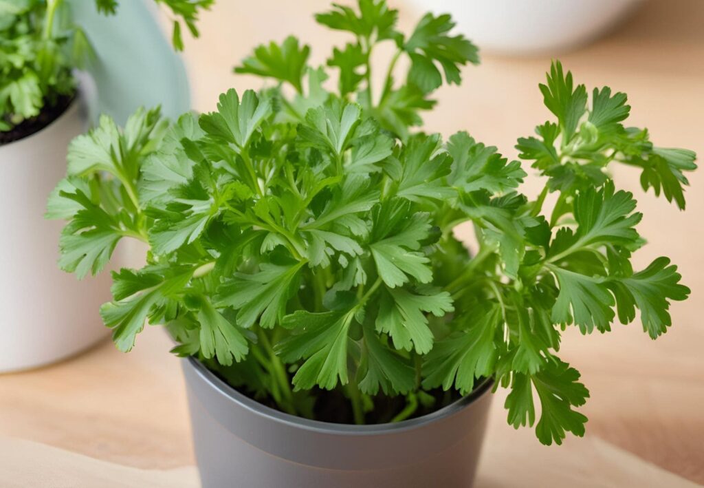 Parsley