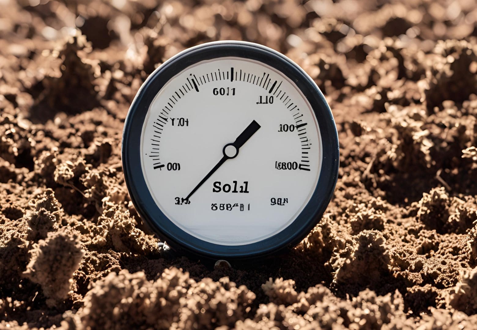 determines the moisture content of the soil throughout the yea, gardensupplement.com