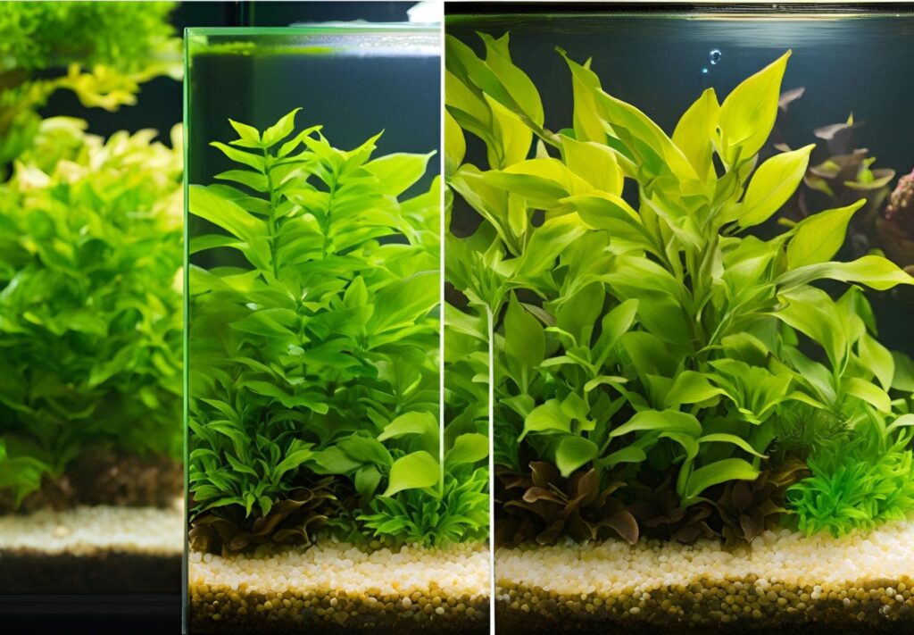 Aquarium Plants for sale GardenSupplement.com