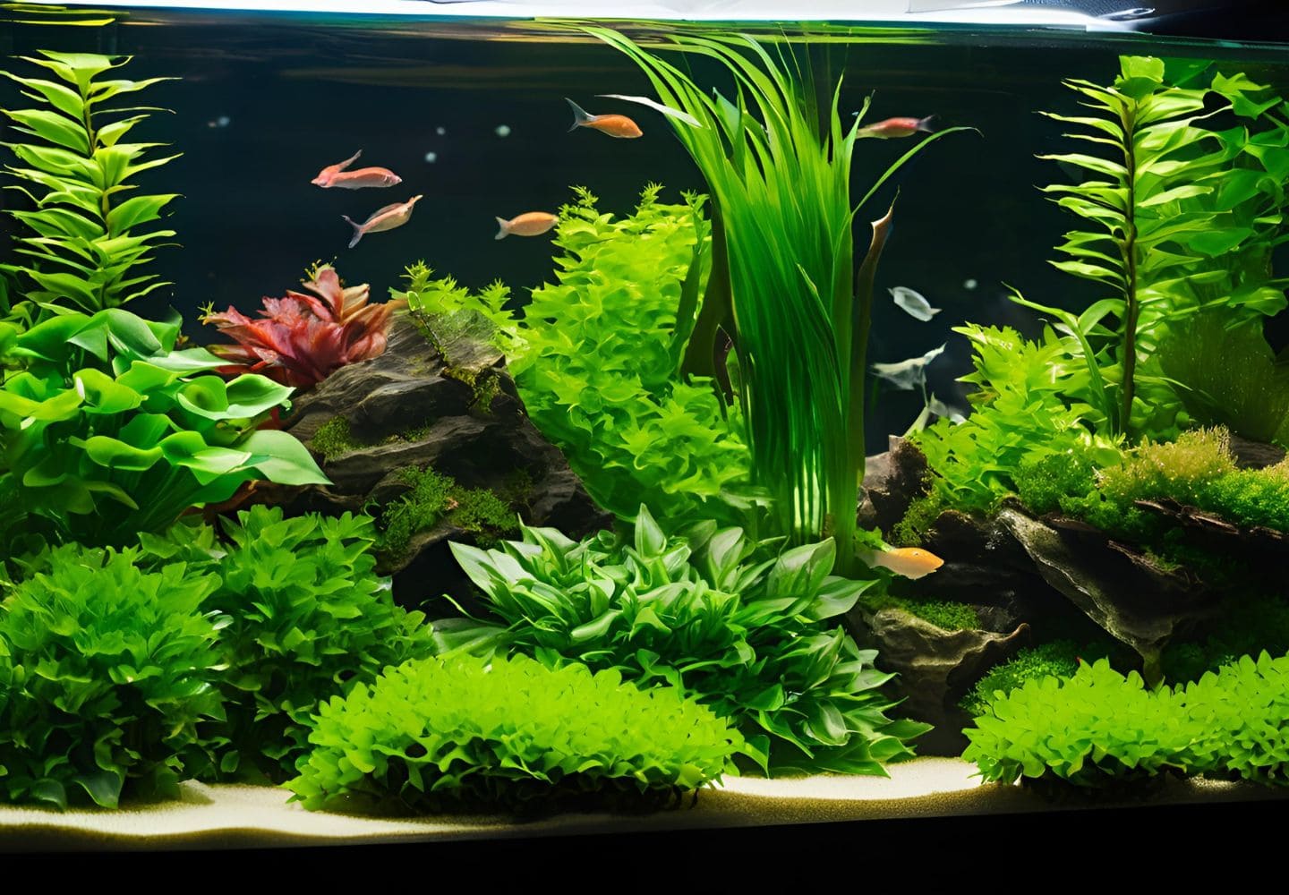 Aquarium Plants for sale