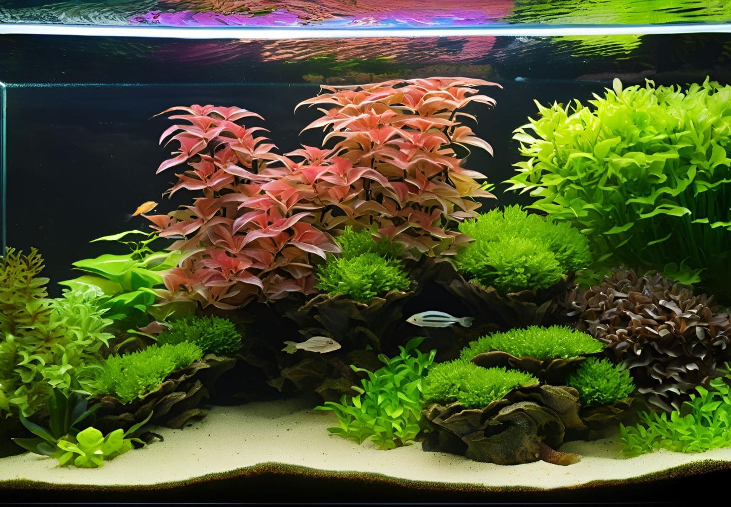 Aquarium Plants