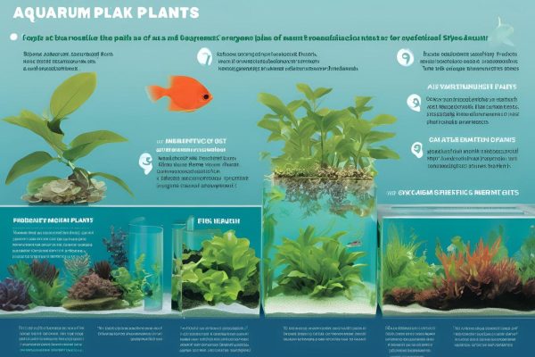 Benefits of Aquarium Plants