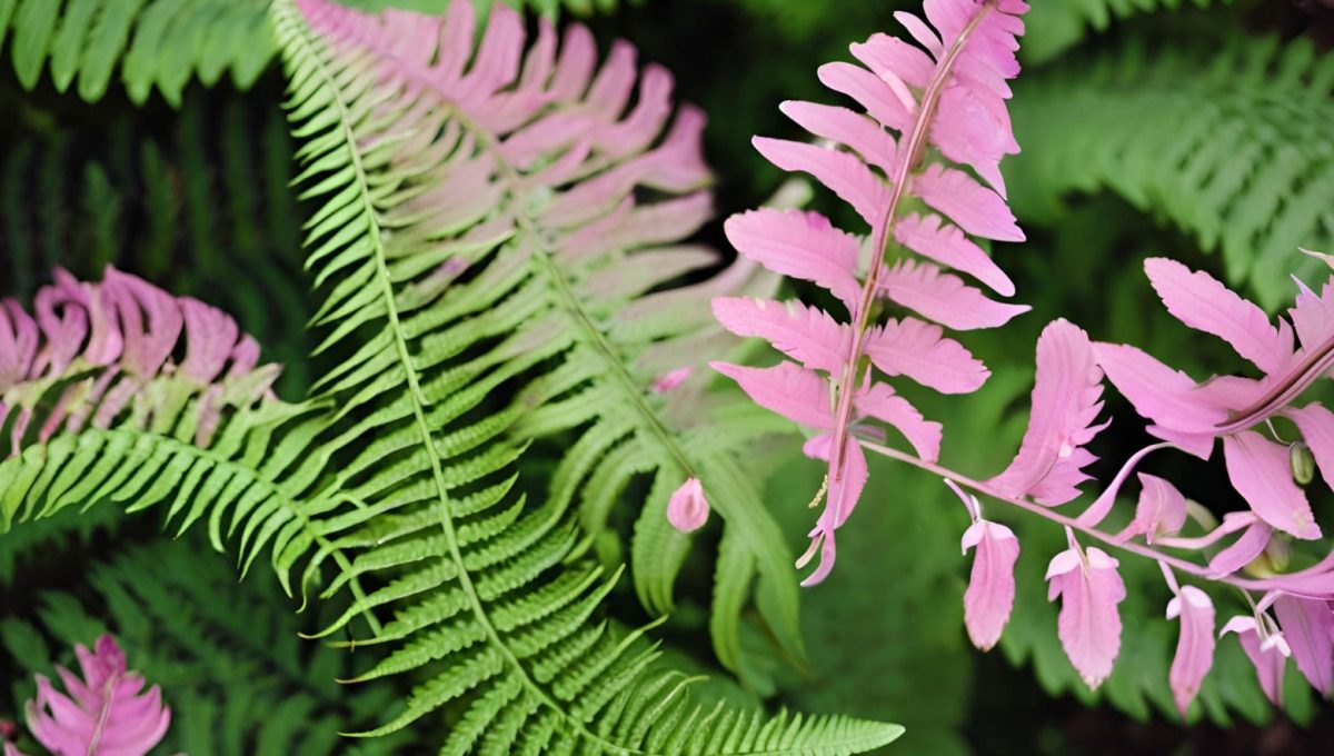 Ferns, gardensupplement.com