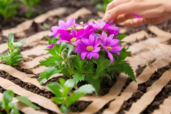 Planting and caring, gardensupplement.com